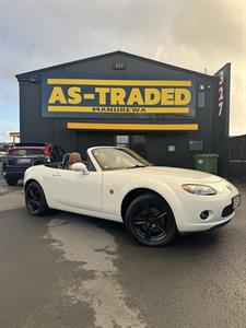 2007 Mazda ROADSTER - Thumbnail