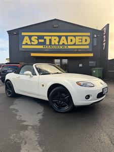 2007 Mazda ROADSTER - Thumbnail