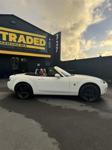 2007 Mazda ROADSTER - Thumbnail