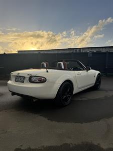 2007 Mazda ROADSTER - Thumbnail