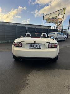 2007 Mazda ROADSTER - Thumbnail