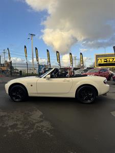 2007 Mazda ROADSTER - Thumbnail