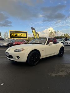 2007 Mazda ROADSTER - Thumbnail