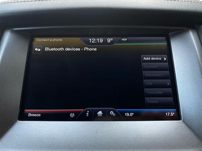 2016 Ford Everest - Thumbnail