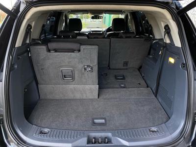 2016 Ford Everest - Thumbnail