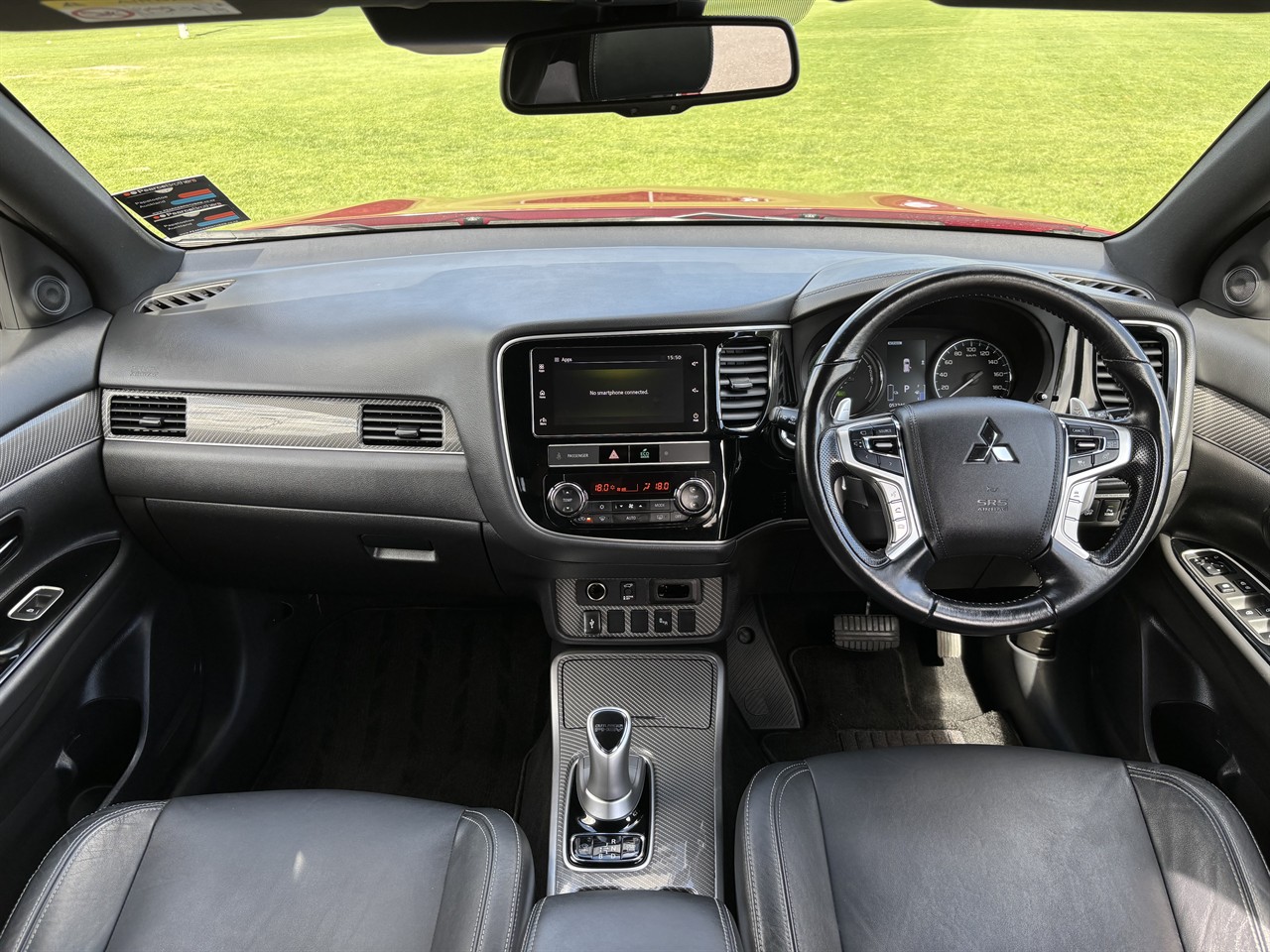 2019 Mitsubishi Outlander