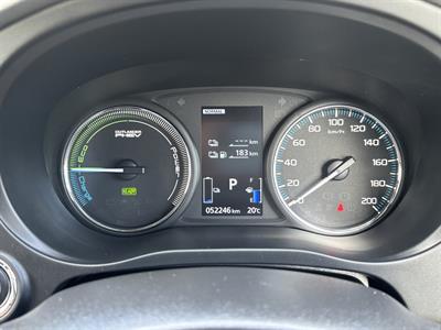 2019 Mitsubishi Outlander - Thumbnail