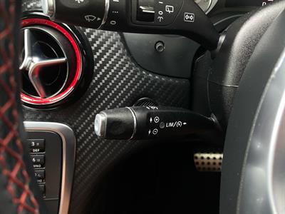 2013 Mercedes-Benz A250 - Thumbnail