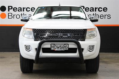 2013 Ford Ranger - Thumbnail