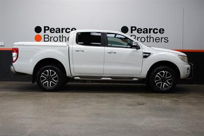 2013 Ford Ranger - Thumbnail
