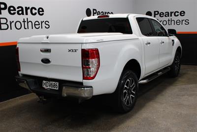2013 Ford Ranger - Thumbnail