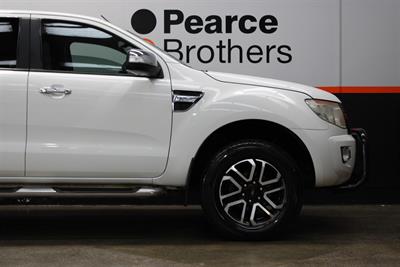 2013 Ford Ranger - Thumbnail