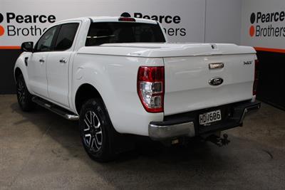 2013 Ford Ranger - Thumbnail