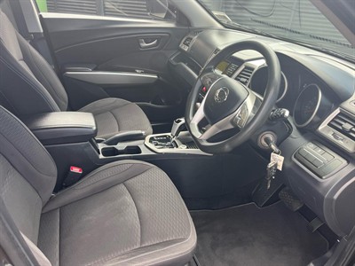 2016 Ssangyong Tivoli - Thumbnail