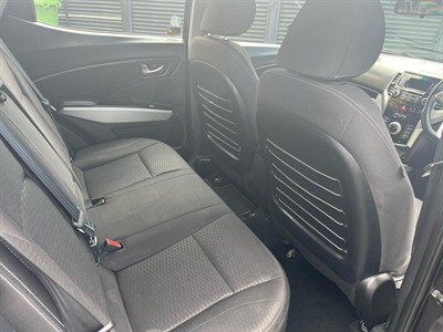 2016 Ssangyong Tivoli - Thumbnail