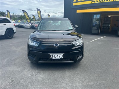 2016 Ssangyong Tivoli - Thumbnail