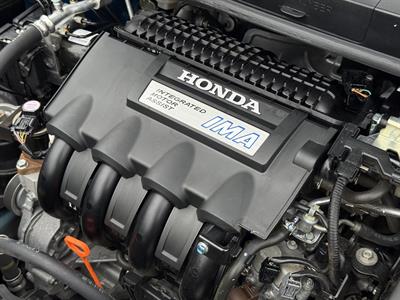 2010 Honda Insight - Thumbnail
