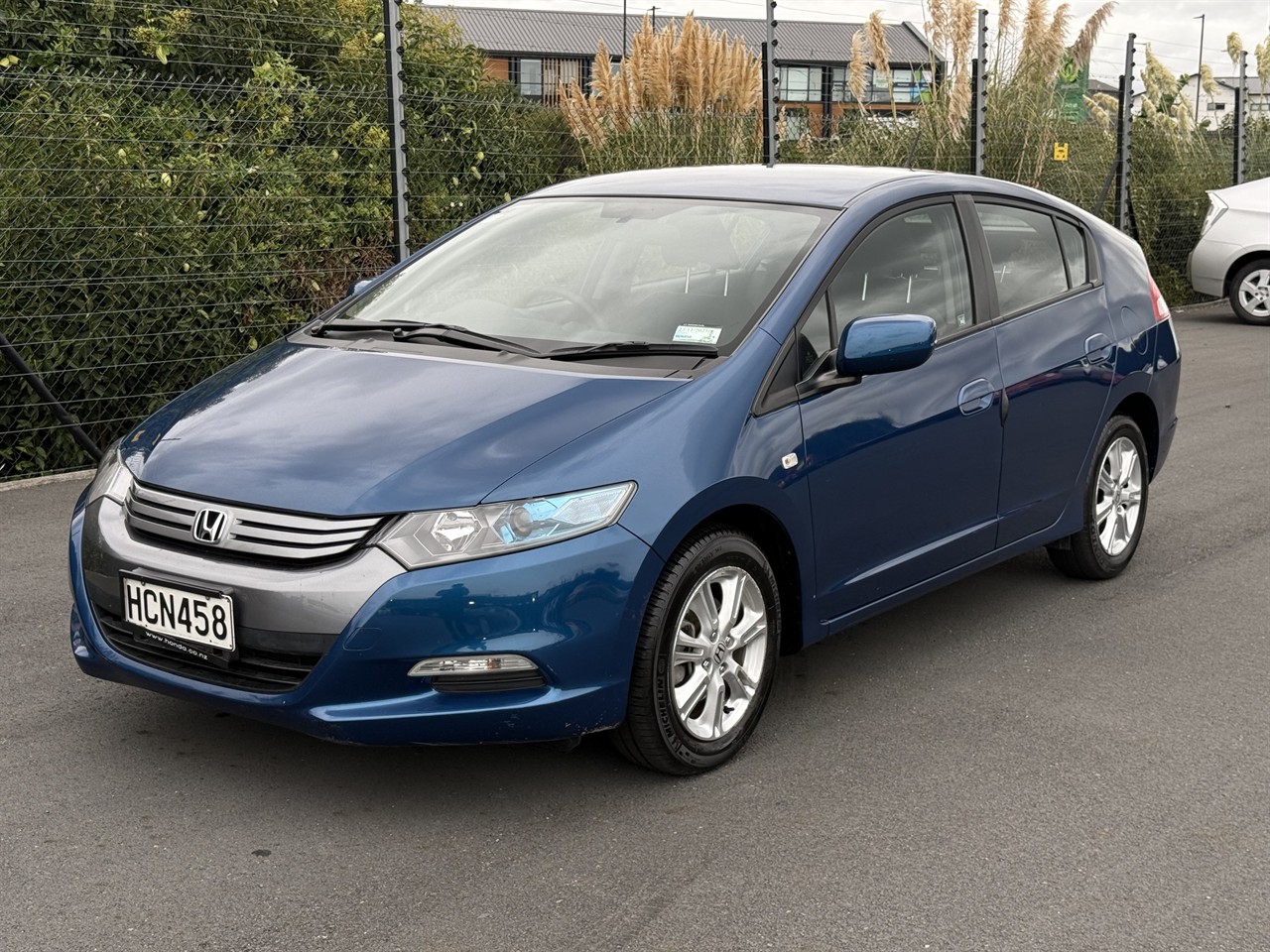 2010 Honda Insight
