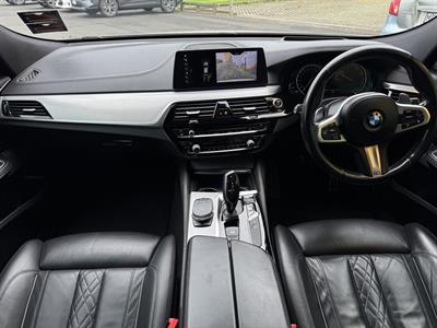 2017 BMW 630 - Thumbnail