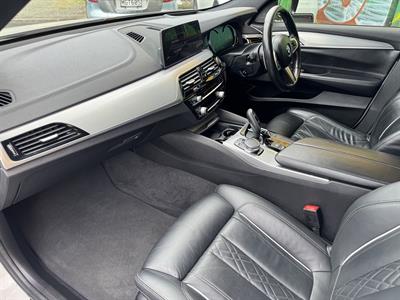 2017 BMW 630 - Thumbnail