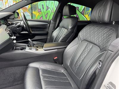 2017 BMW 630 - Thumbnail