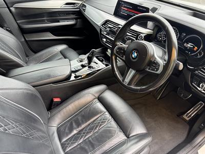 2017 BMW 630 - Thumbnail