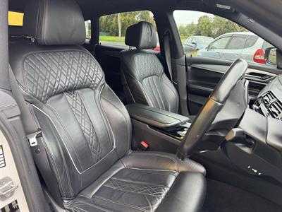 2017 BMW 630 - Thumbnail
