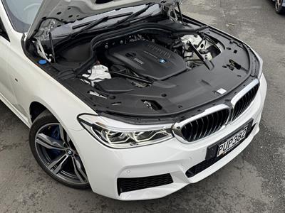 2017 BMW 630 - Thumbnail