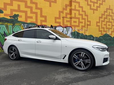 2017 BMW 630 - Thumbnail