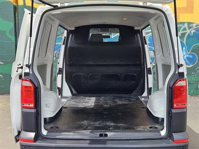 2020 Volkswagen T6 - Thumbnail