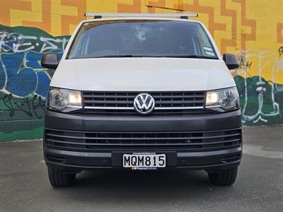 2020 Volkswagen T6 - Thumbnail