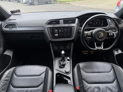 2021 Volkswagen Tiguan - Thumbnail