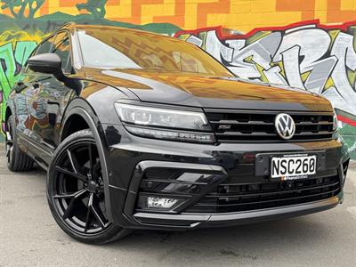 2021 Volkswagen Tiguan - Thumbnail