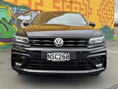 2021 Volkswagen Tiguan - Thumbnail