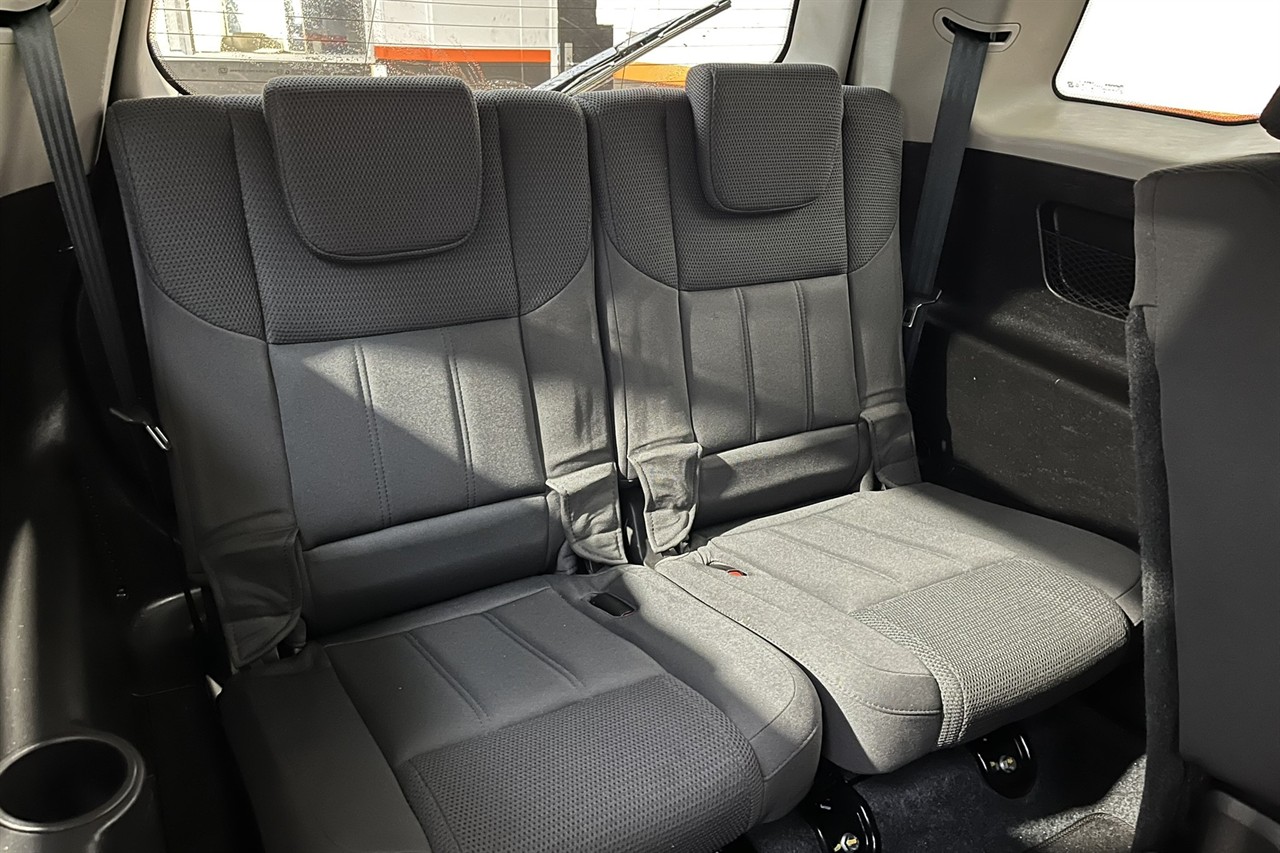 2022 MAHINDRA XUV500