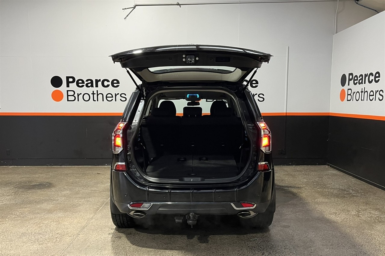 2022 MAHINDRA XUV500