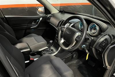 2022 MAHINDRA XUV500 - Thumbnail