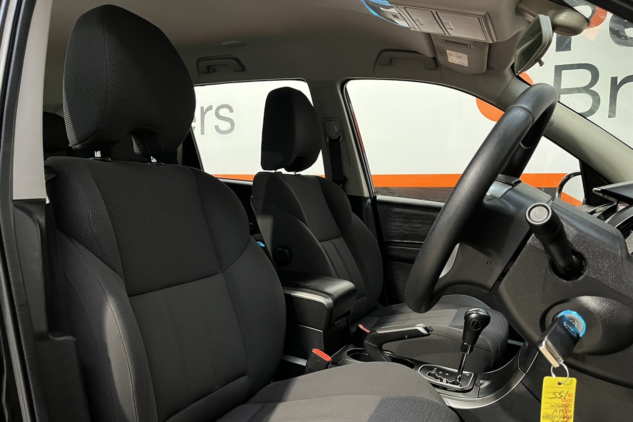 2022 MAHINDRA XUV500