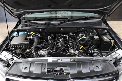 2018 Volkswagen Amarok - Thumbnail