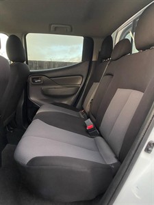 2018 Mitsubishi Triton - Thumbnail