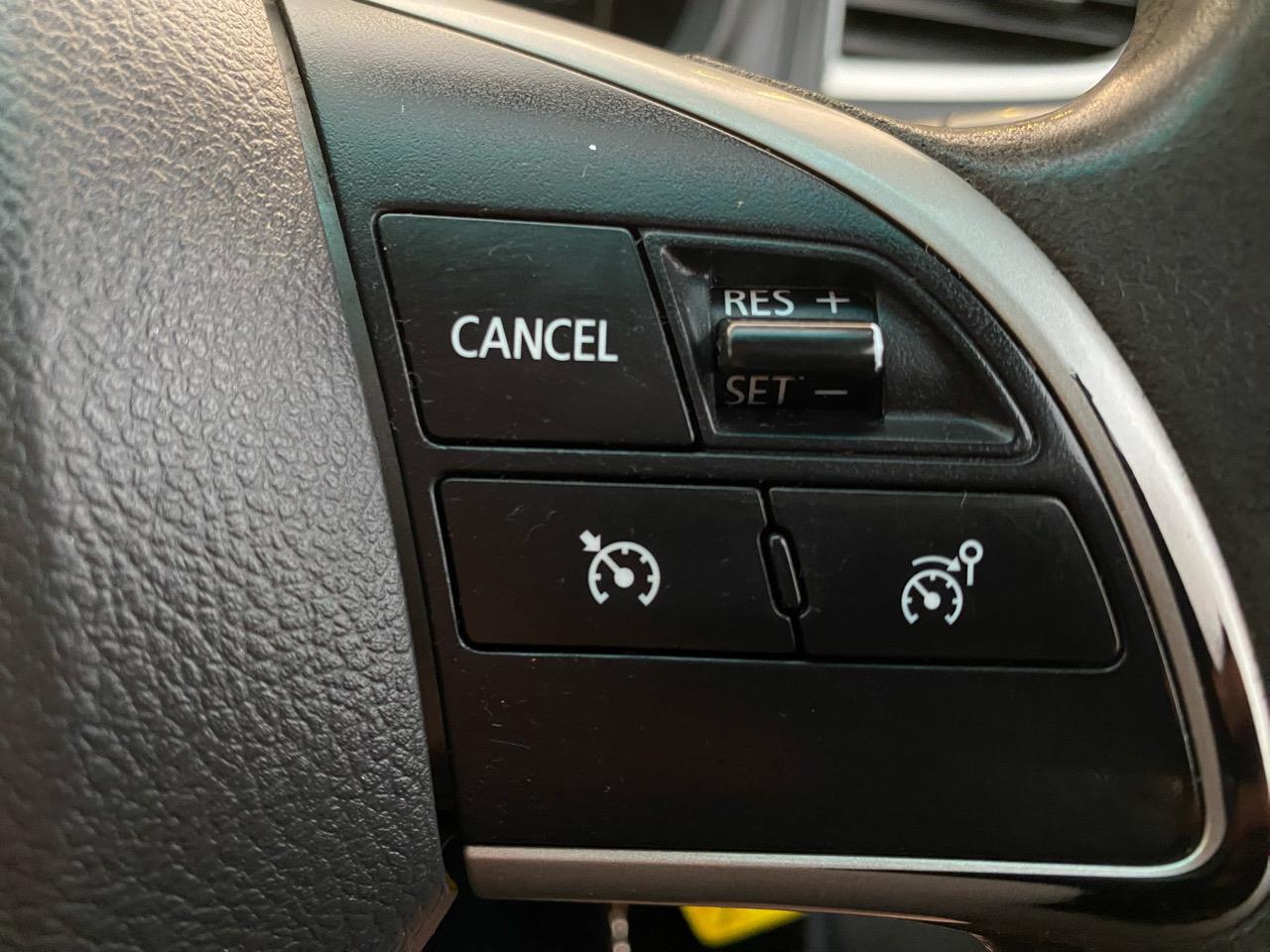 2018 Mitsubishi Triton