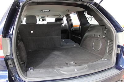 2012 Jeep Grand Cherokee - Thumbnail