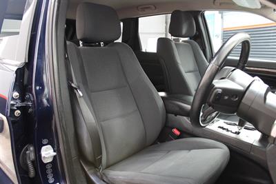 2012 Jeep Grand Cherokee - Thumbnail