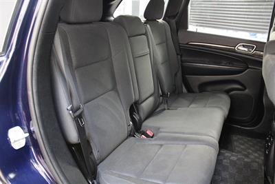 2012 Jeep Grand Cherokee - Thumbnail