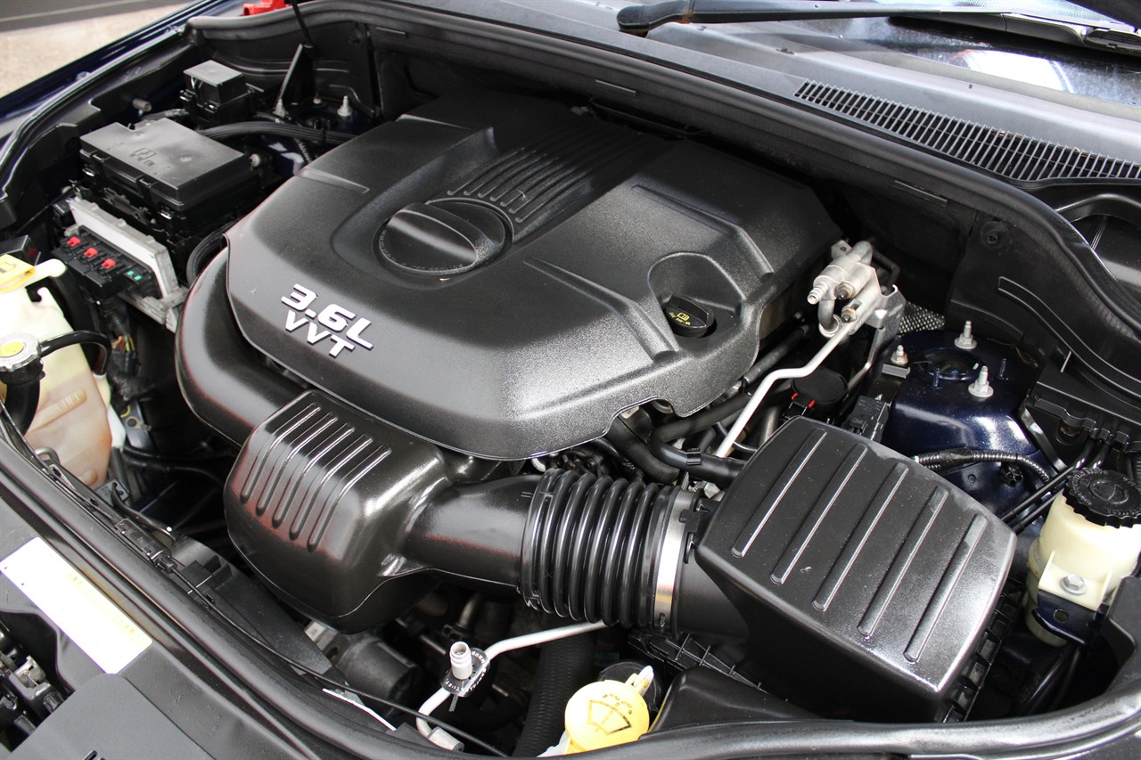 2012 Jeep Grand Cherokee