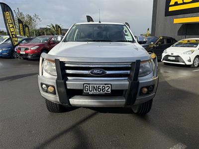2013 Ford Ranger - Thumbnail