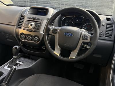 2013 Ford Ranger - Thumbnail
