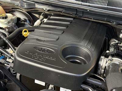 2013 Ford Ranger - Thumbnail