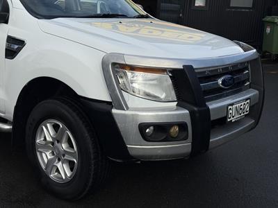 2013 Ford Ranger - Thumbnail