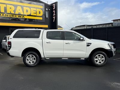 2013 Ford Ranger - Thumbnail